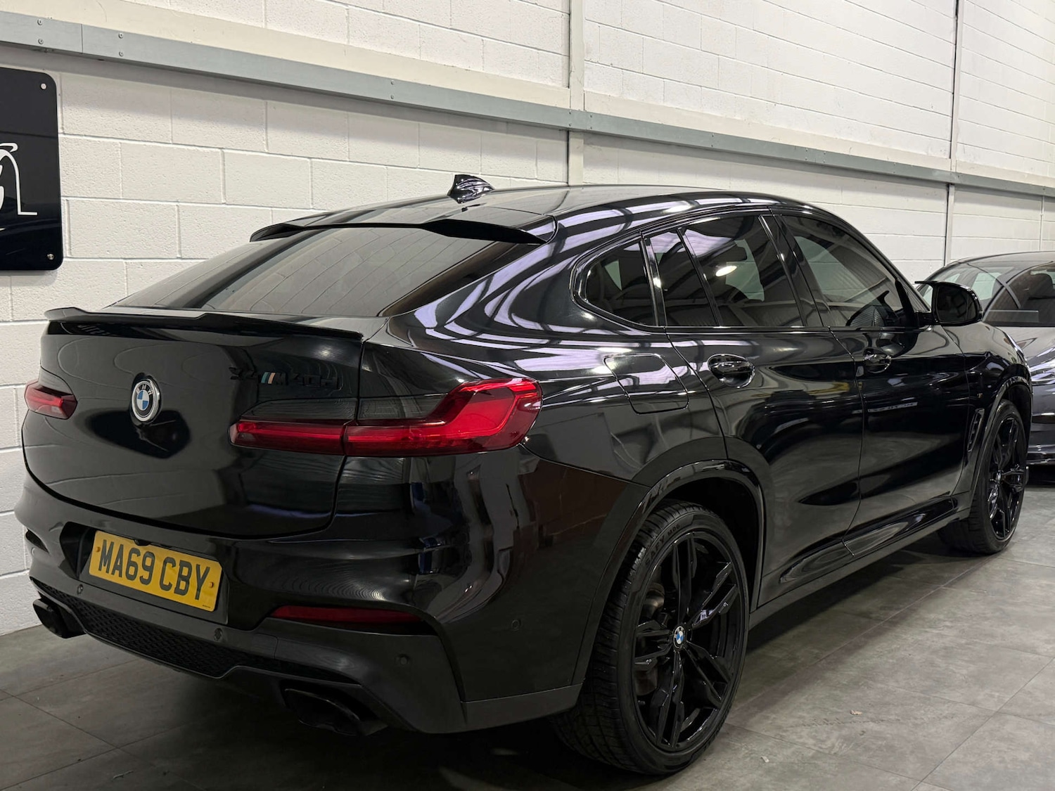 Used BMW X4 2019 for sale - 77558212: Photo 6