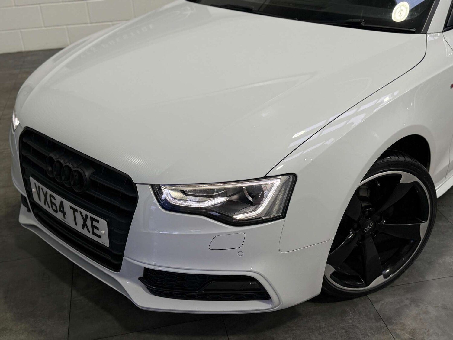 Used Audi A5 2014 for sale - 77469897: Photo 11