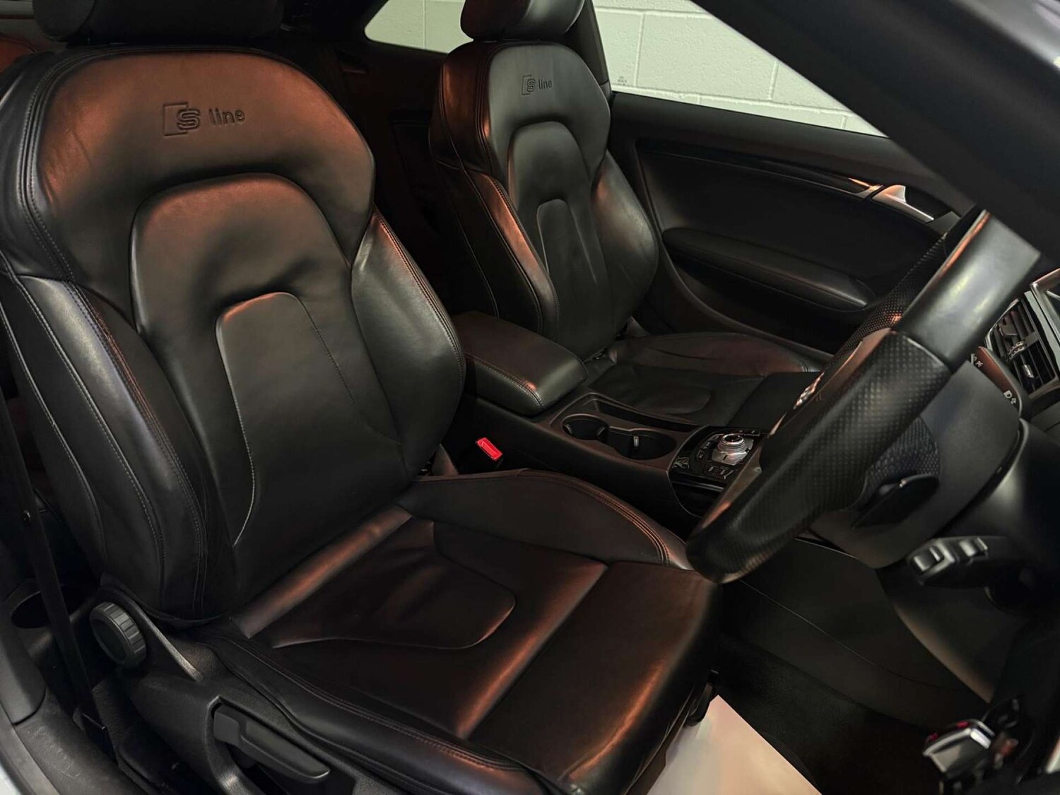 Used Audi A5 2014 for sale - 77469897: Photo 16