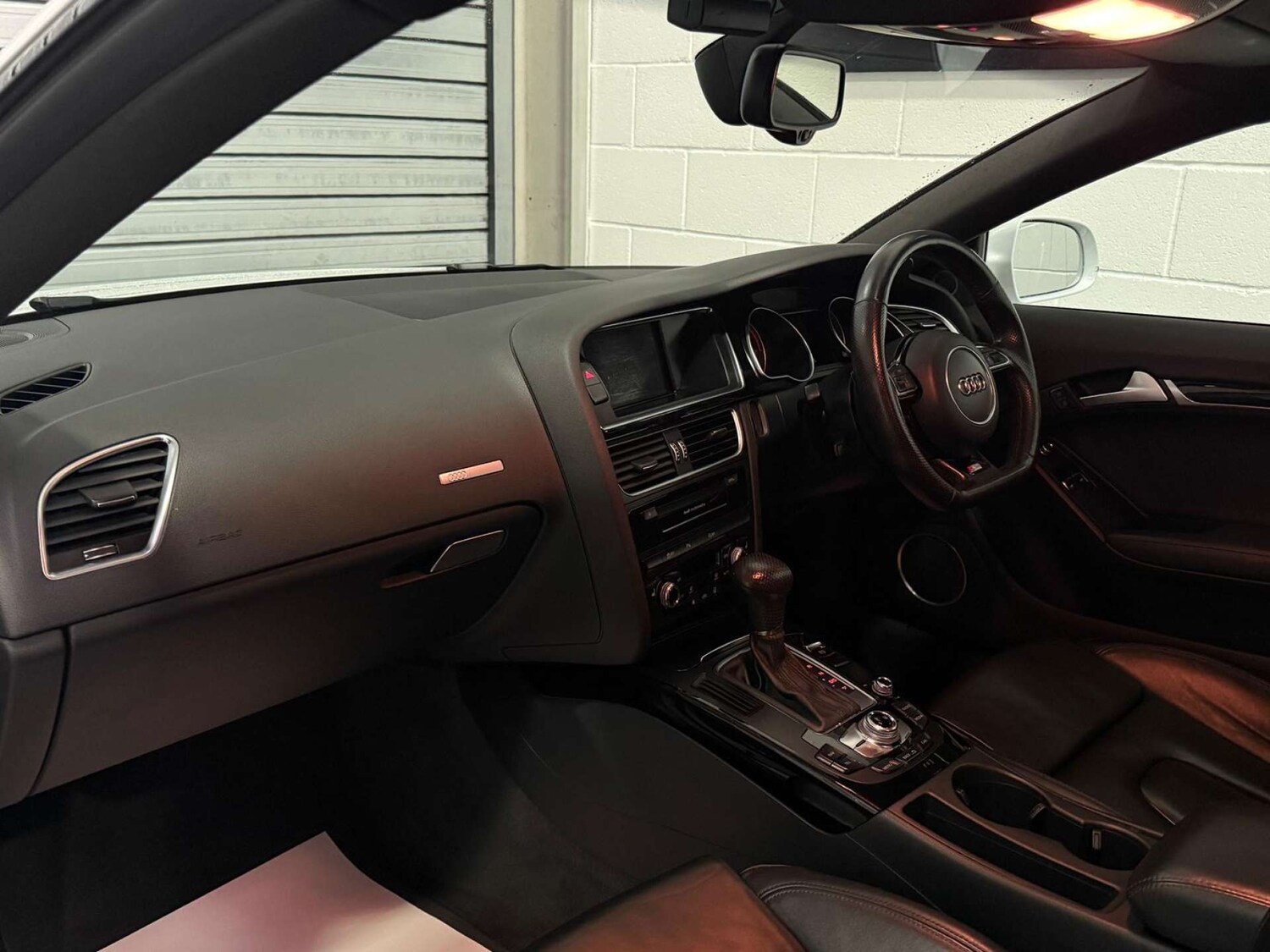 Used Audi A5 2014 for sale - 77469897: Photo 17