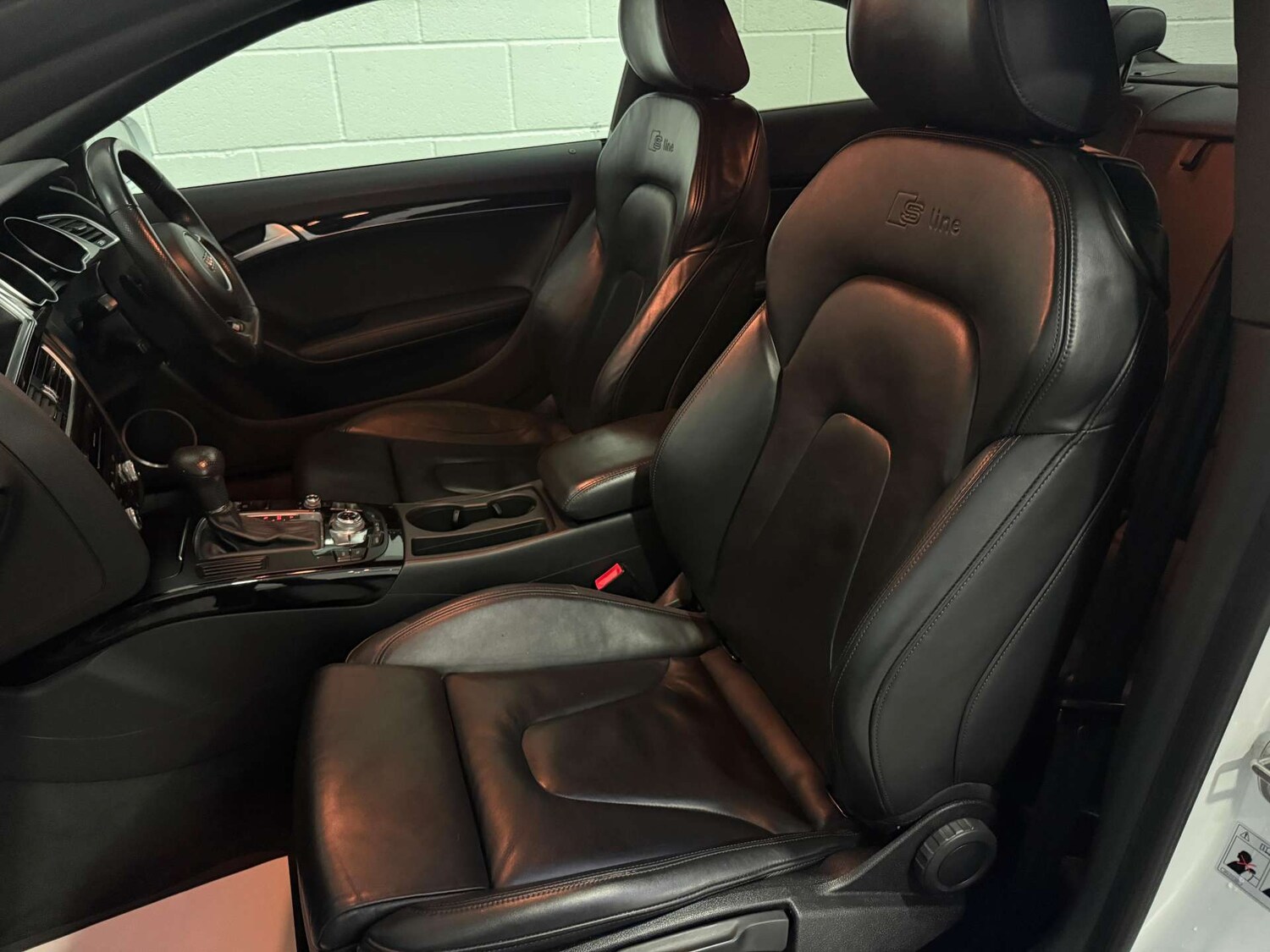 Used Audi A5 2014 for sale - 77469897: Photo 18