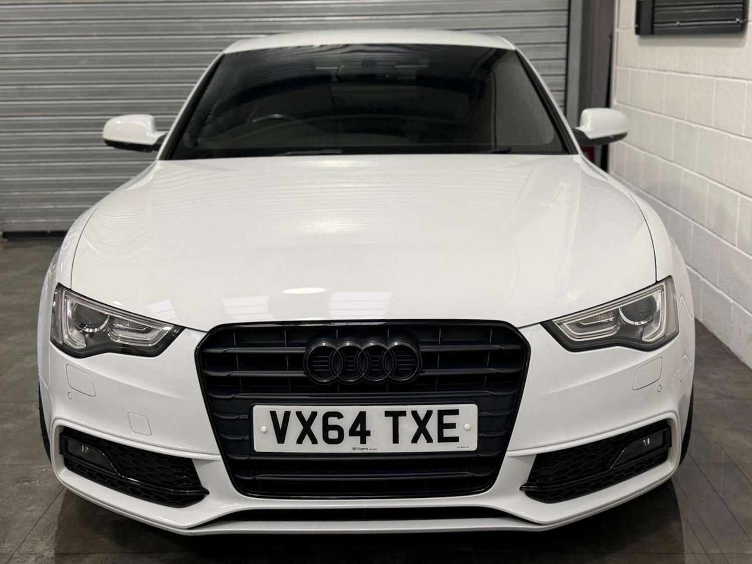 Used Audi A5 2014 for sale - 77469897: Photo 2