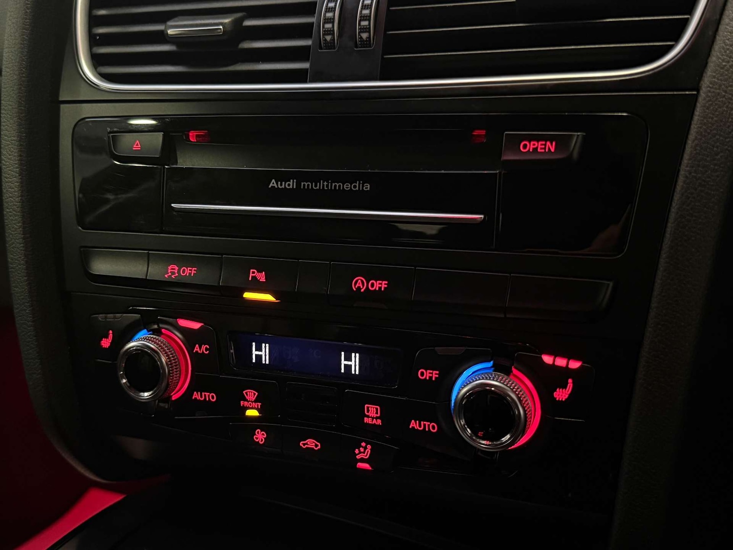 Used Audi A5 2014 for sale - 77469897: Photo 24