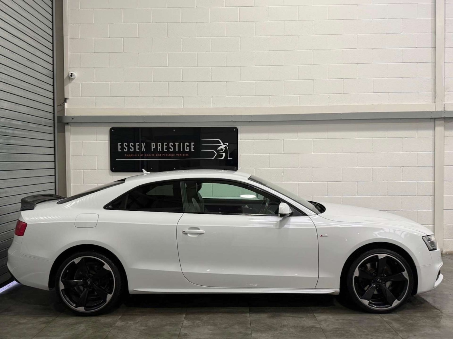 Used Audi A5 2014 for sale - 77469897: Photo 5