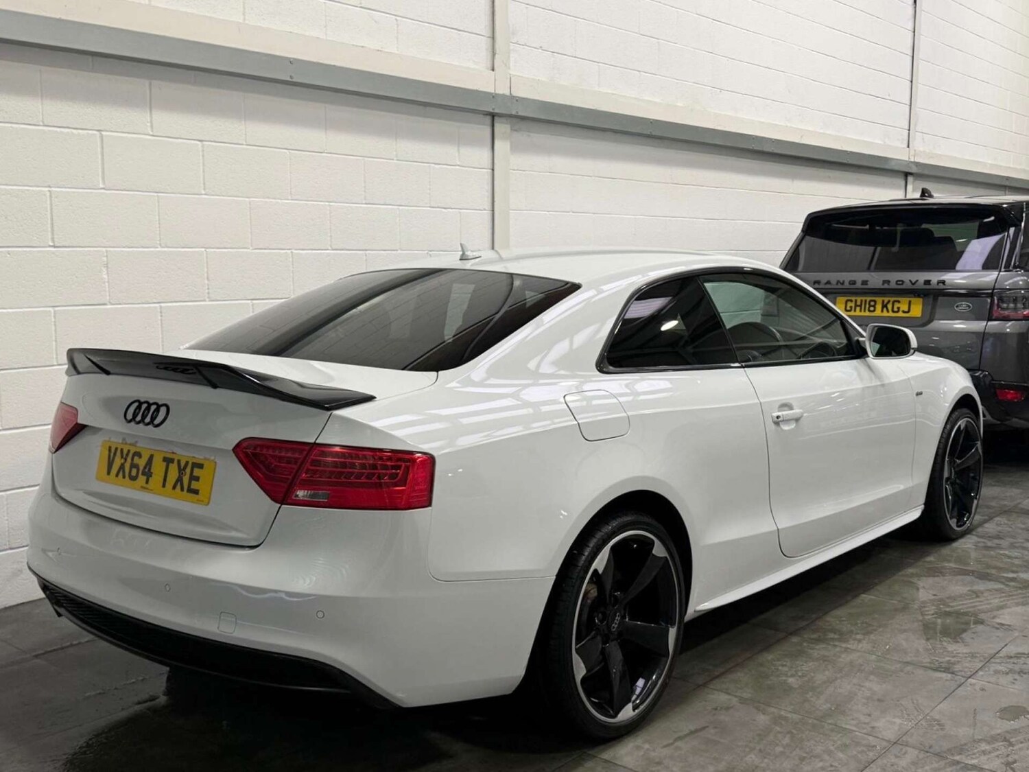 Used Audi A5 2014 for sale - 77469897: Photo 6