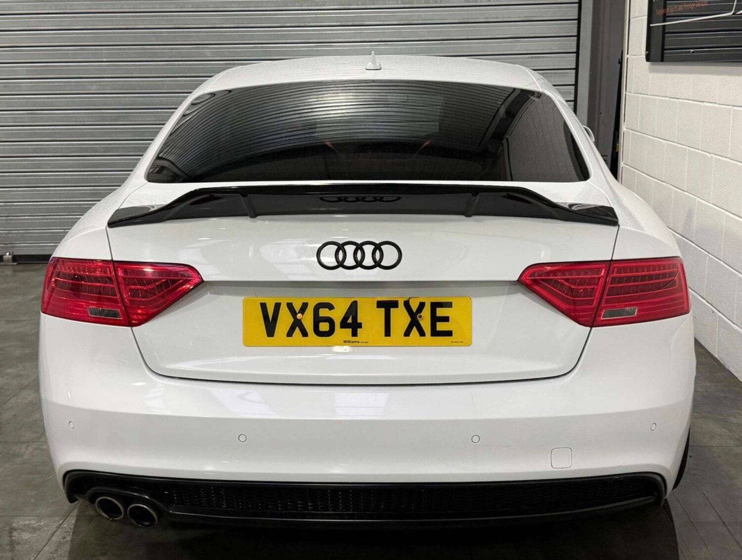 Used Audi A5 2014 for sale - 77469897: Photo 7