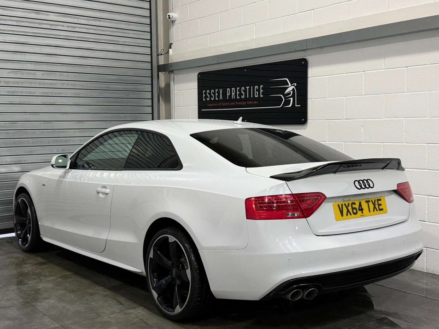 Used Audi A5 2014 for sale - 77469897: Photo 8