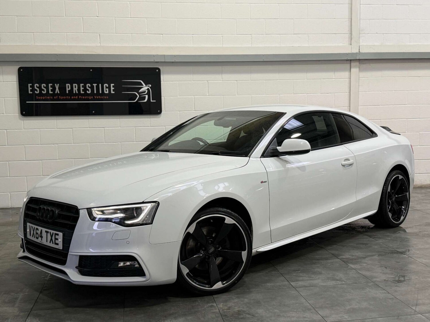 Used Audi A5 2014 for sale - 77469897: Photo 9