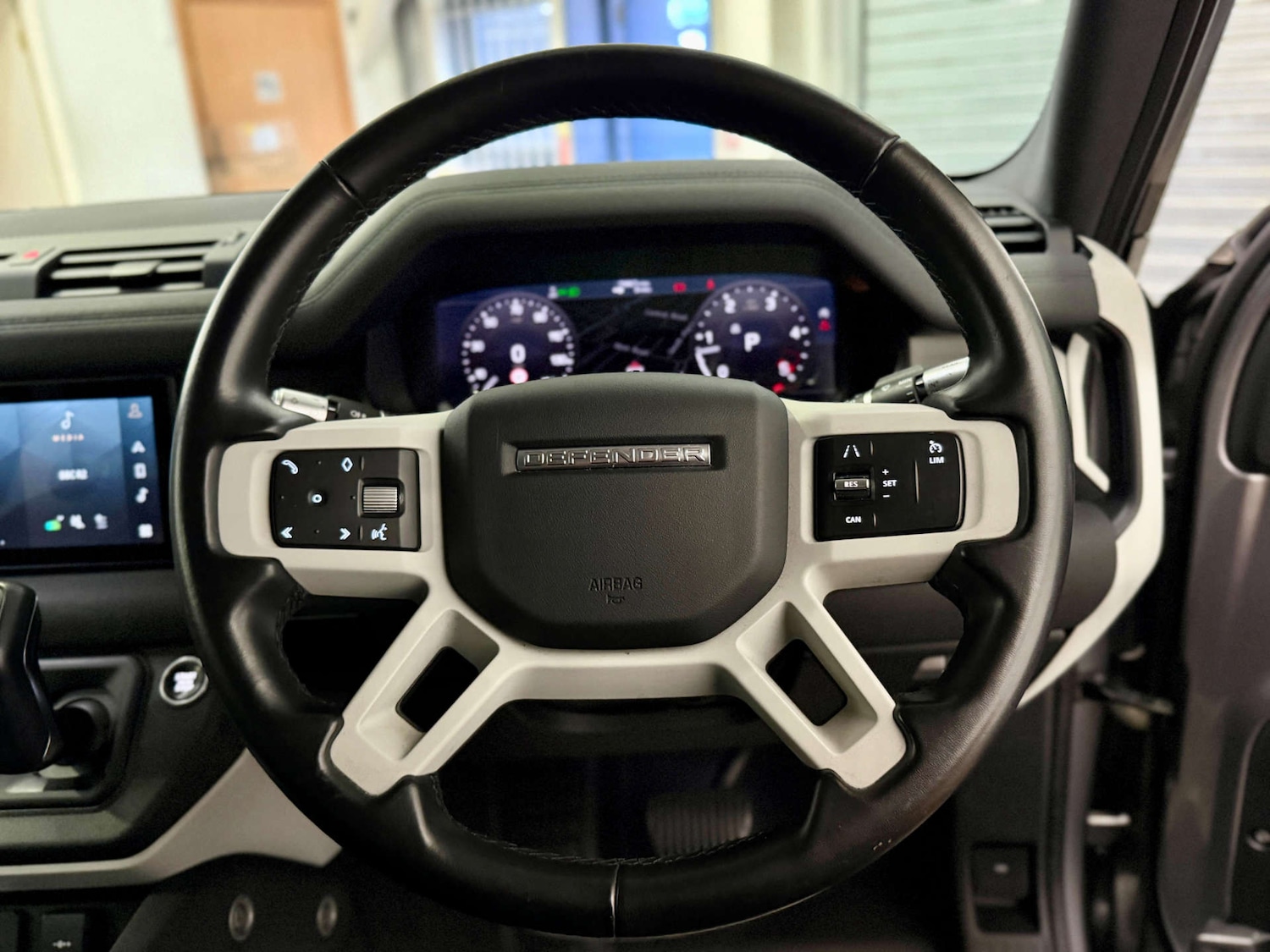 Vehicle 15