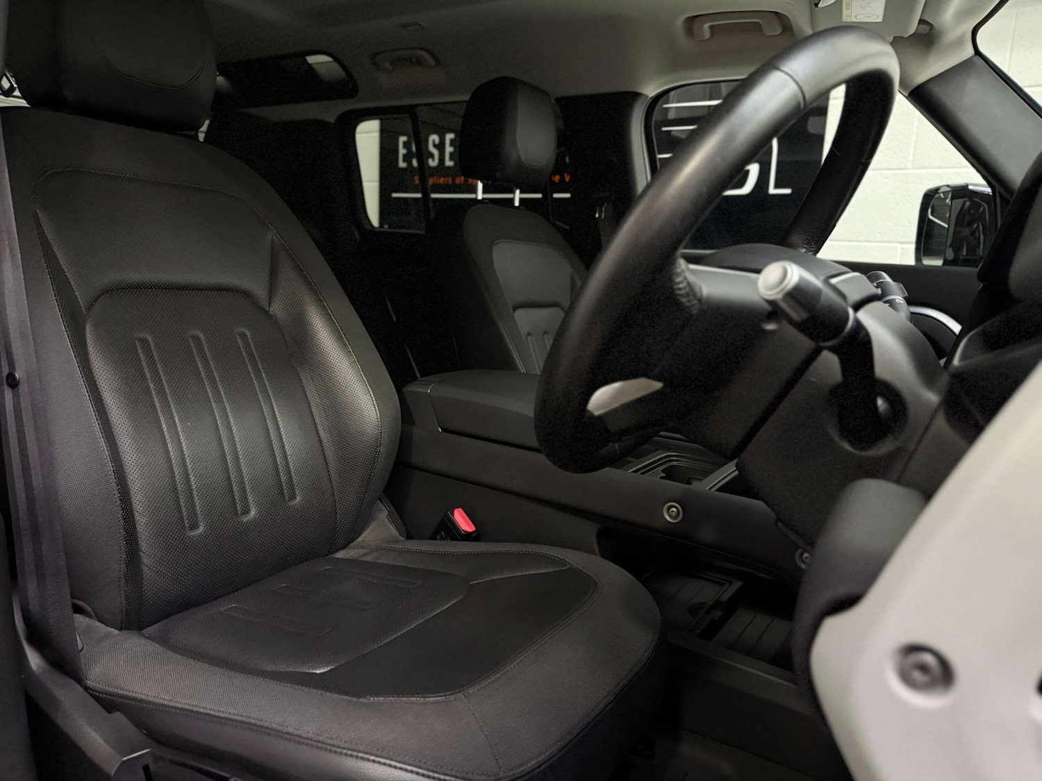 Vehicle 17