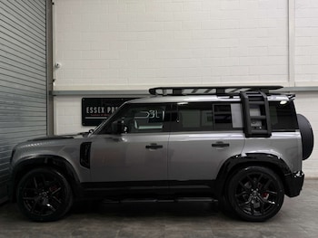 Used Land Rover Defender 2020 for sale - 75386179: Photo