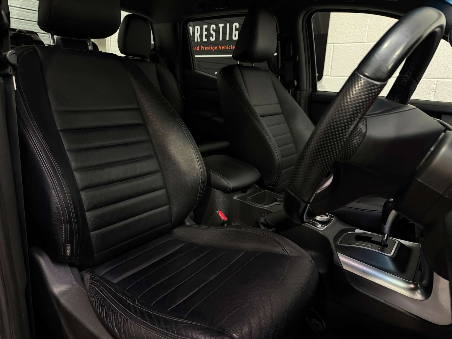 Used Mercedes-Benz X Class 2018 for sale - 77452509: Photo 12