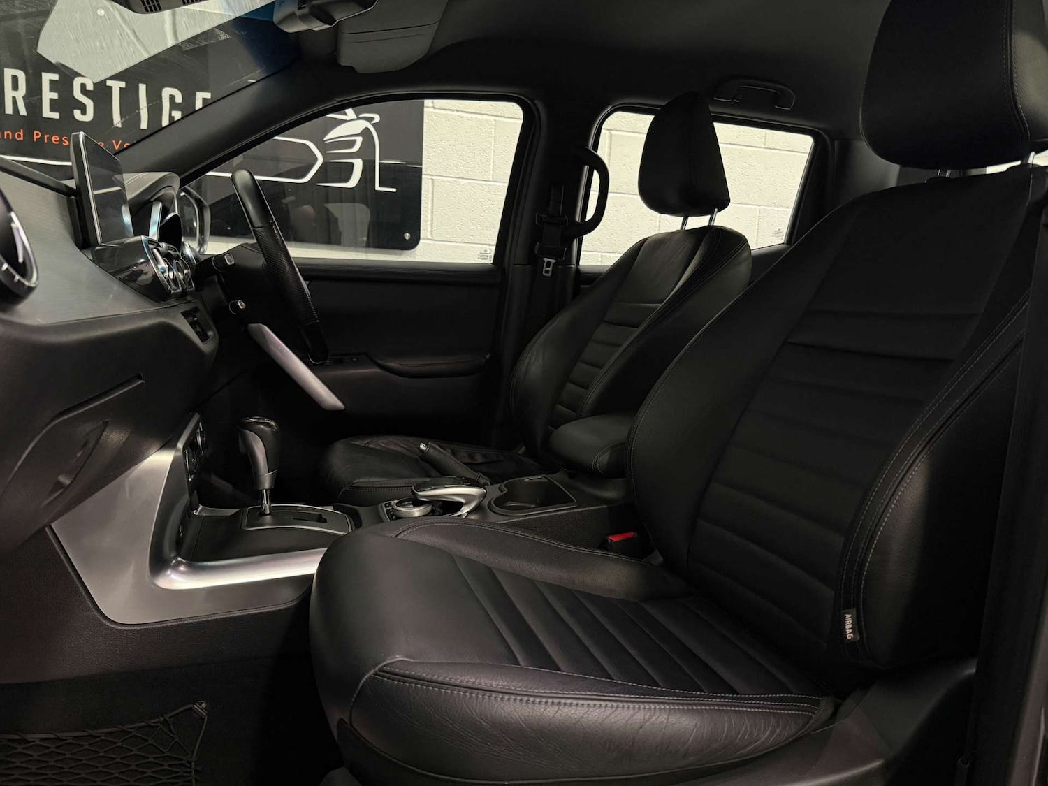 Used Mercedes-Benz X Class 2018 for sale - 77452509: Photo 14