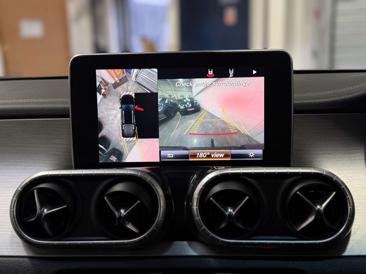 Used Mercedes-Benz X Class 2018 for sale - 77452509: Photo 15