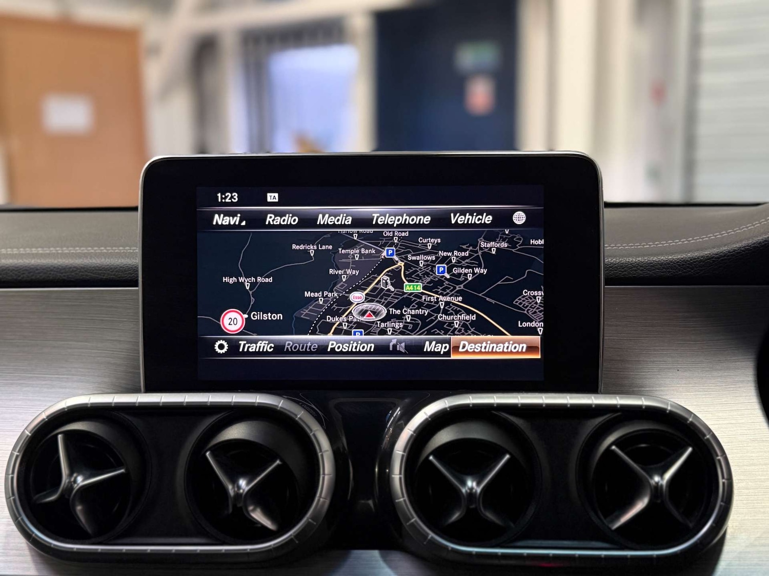 Used Mercedes-Benz X Class 2018 for sale - 77452509: Photo 16