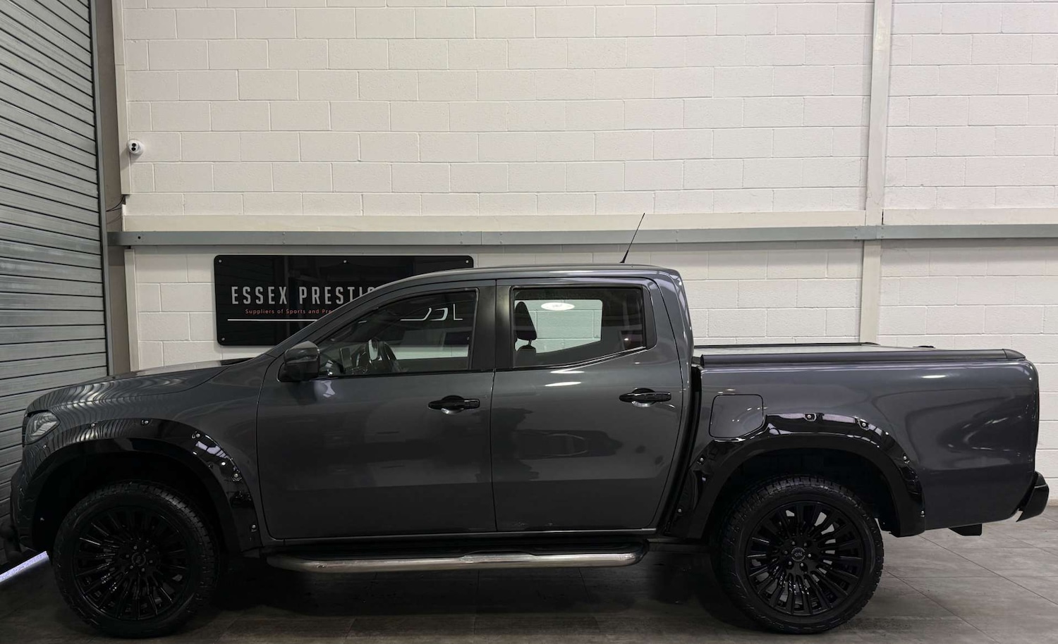 Used Mercedes-Benz X Class 2018 for sale - 77452509: Photo 5