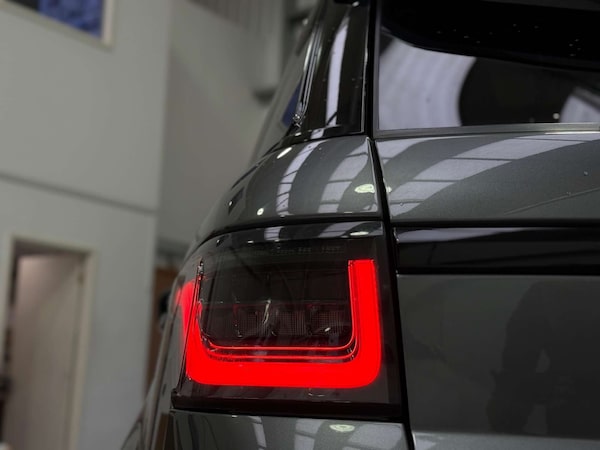 Used Land Rover Range Rover Sport 2018 for sale - 75307395: Photo 11