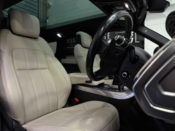 Used Land Rover Range Rover Sport 2018 for sale - 75307395: Photo 14