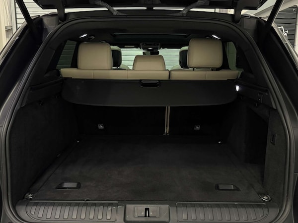 Used Land Rover Range Rover Sport 2018 for sale - 75307395: Photo 22