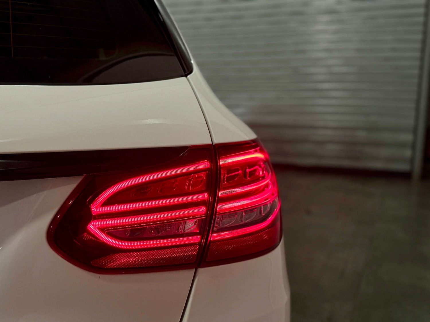 Used Mercedes-Benz C Class 2019 for sale - 77125193: Photo 10