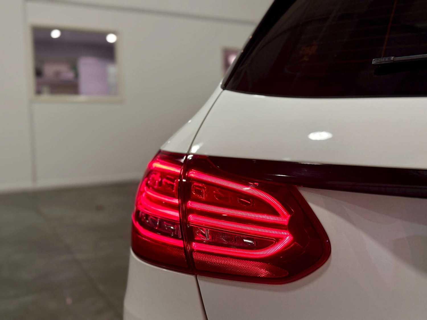 Used Mercedes-Benz C Class 2019 for sale - 77125193: Photo 12