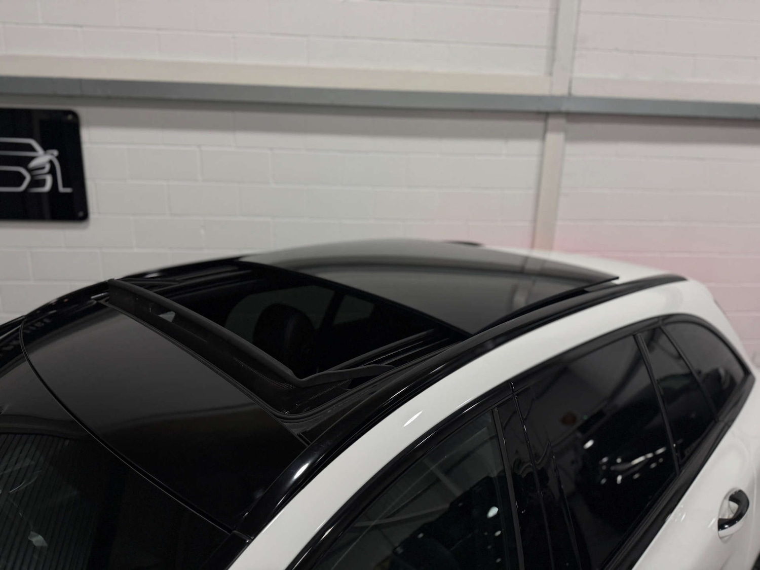 Used Mercedes-Benz C Class 2019 for sale - 77125193: Photo 13