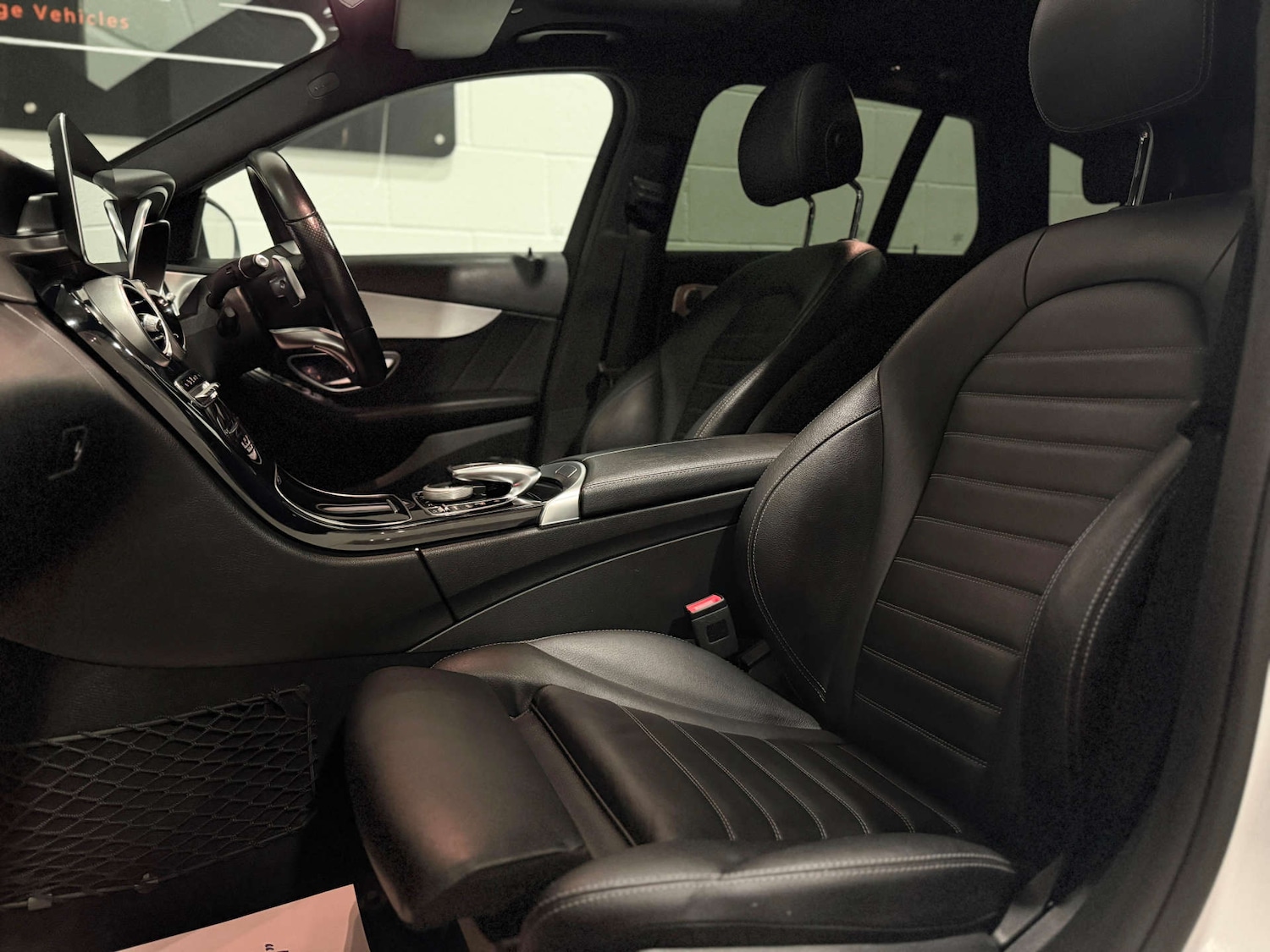 Used Mercedes-Benz C Class 2019 for sale - 77125193: Photo 18