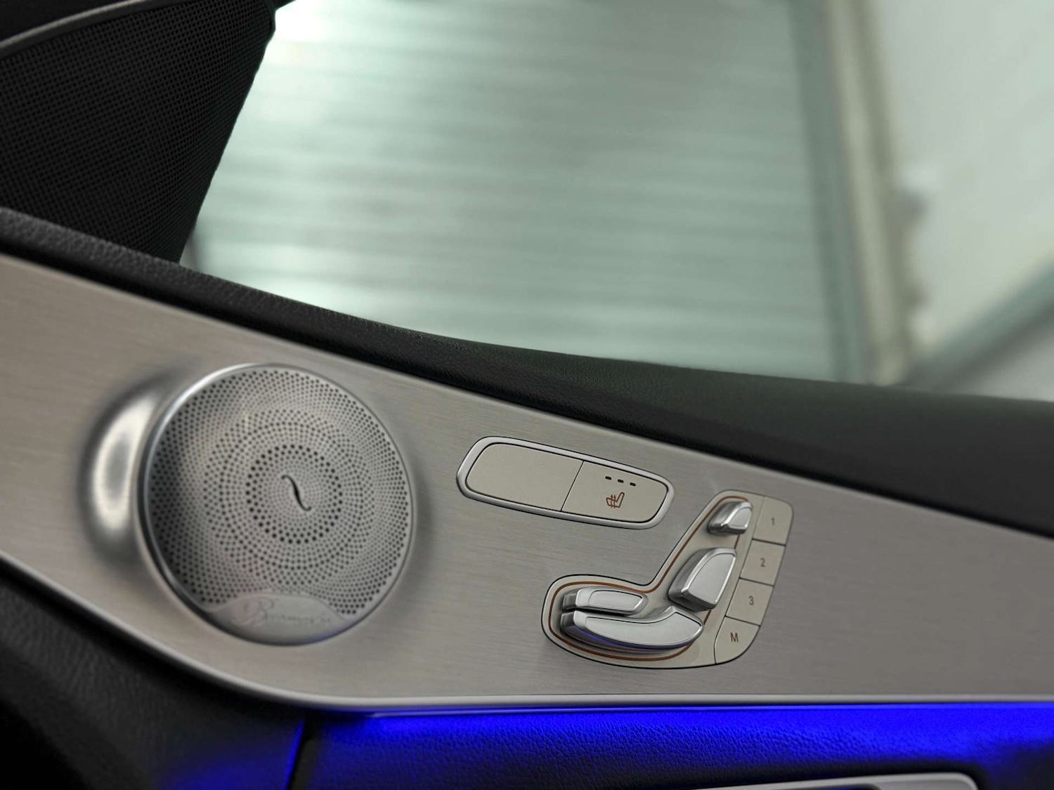 Used Mercedes-Benz C Class 2019 for sale - 77125193: Photo 21