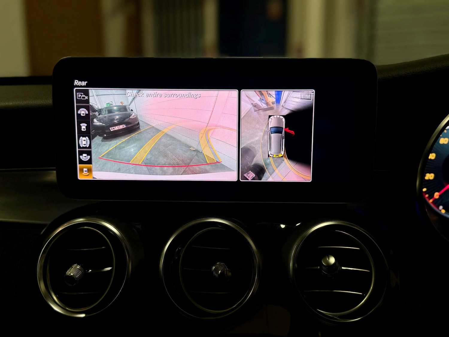 Used Mercedes-Benz C Class 2019 for sale - 77125193: Photo 23