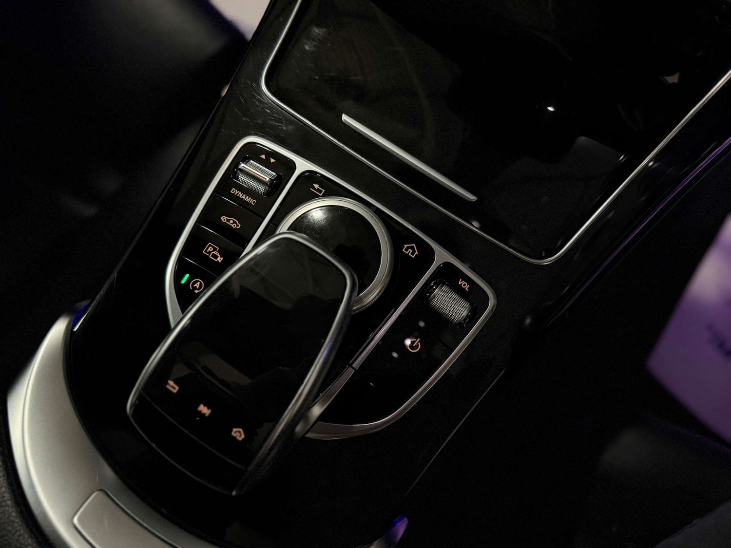 Used Mercedes-Benz C Class 2019 for sale - 77125193: Photo 24