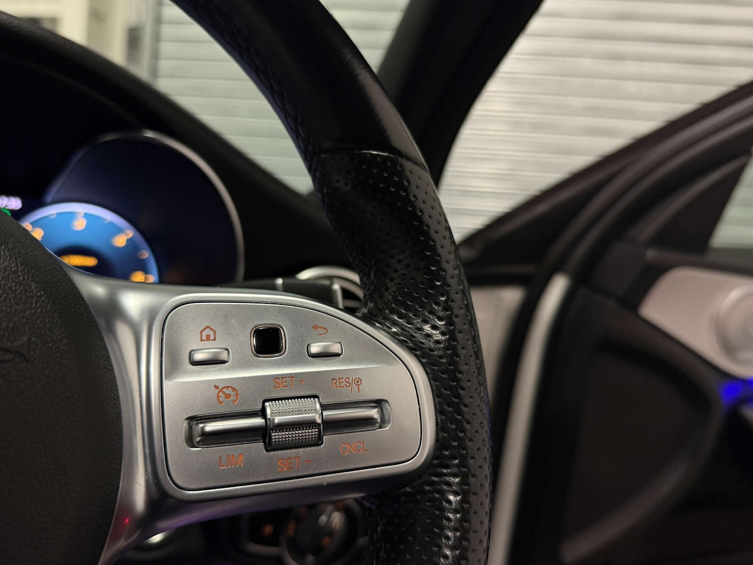 Used Mercedes-Benz C Class 2019 for sale - 77125193: Photo 26