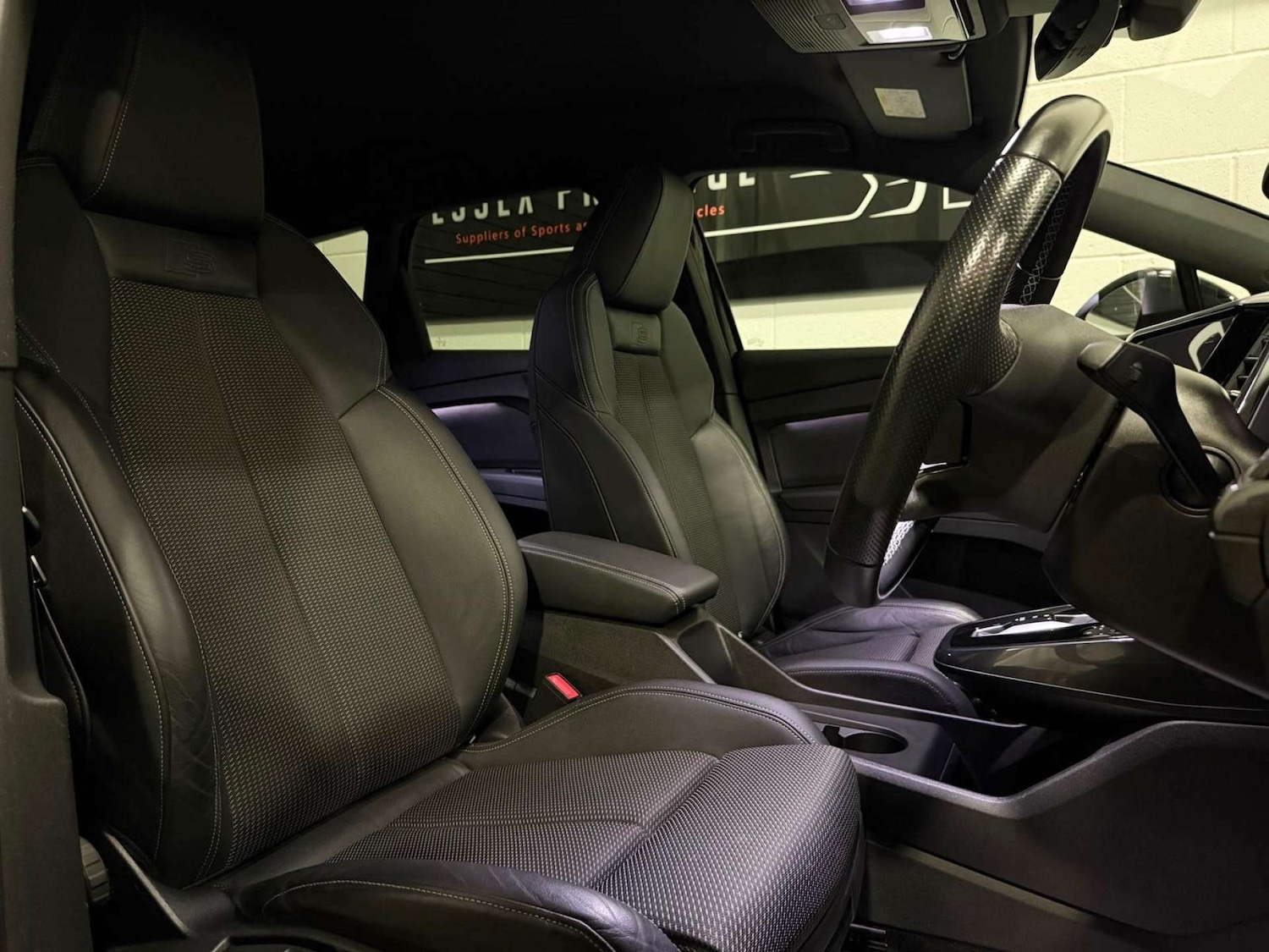 Used Audi Q4 e-tron 2022 for sale - 76767897: Photo 10