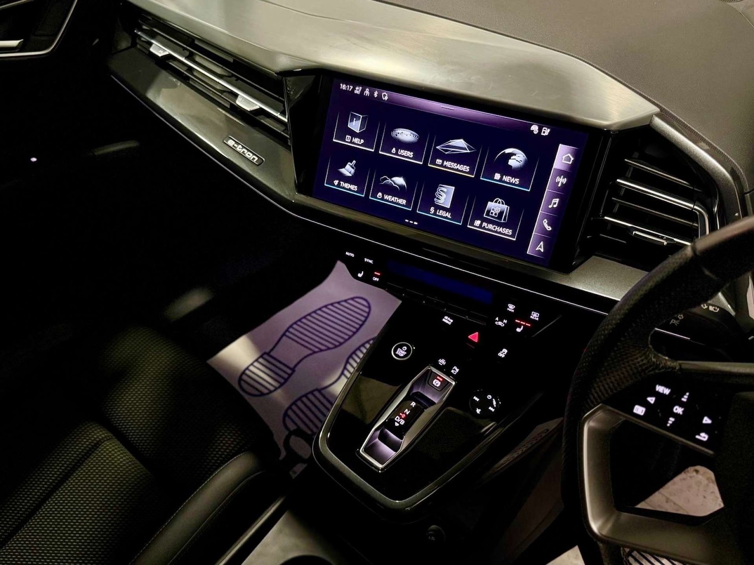 Used Audi Q4 e-tron 2022 for sale - 76767897: Photo 13