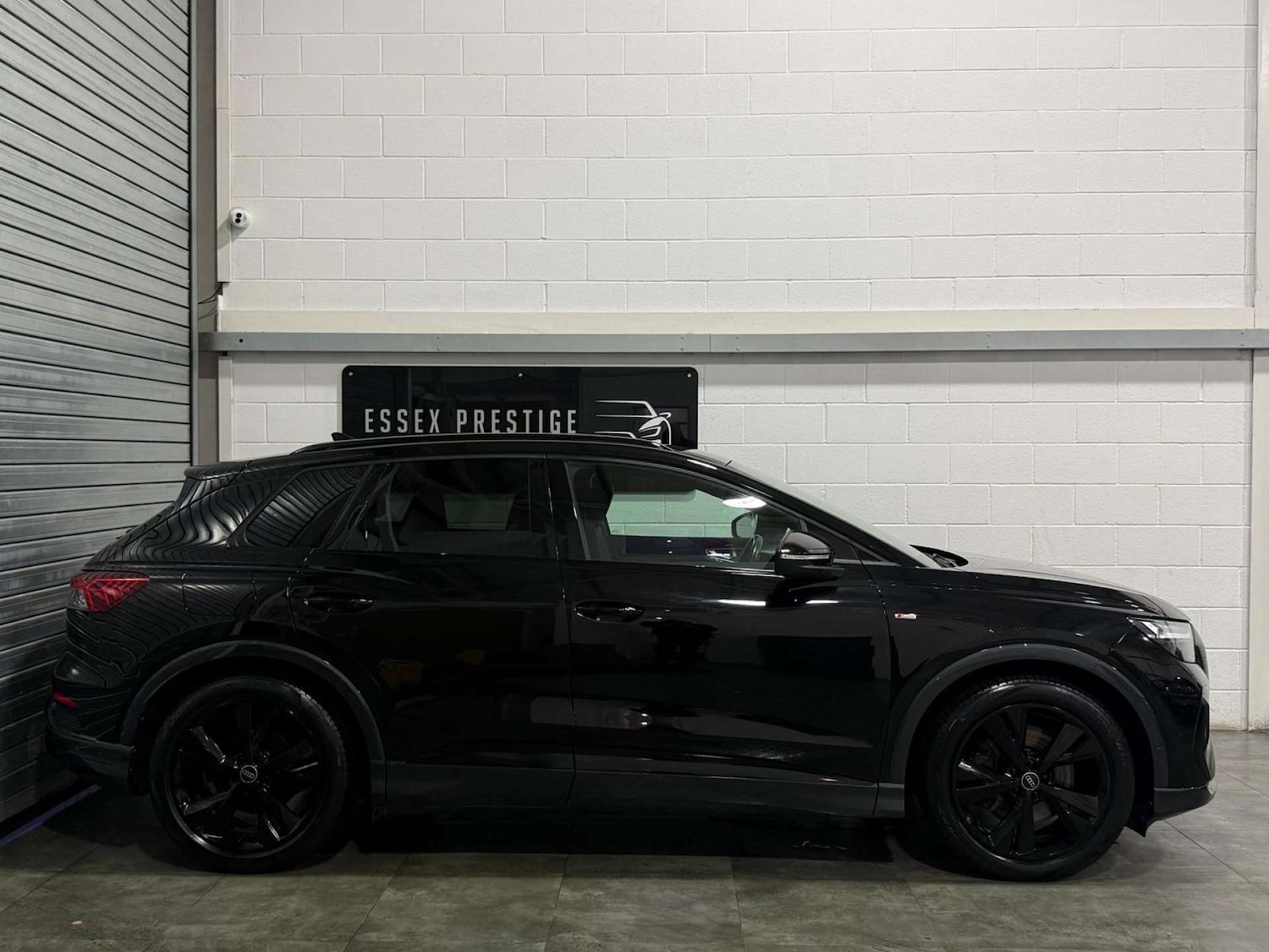 Used Audi Q4 e-tron 2022 for sale - 76767897: Photo 5