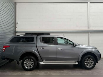 Used Mitsubishi L200 2018 for sale - 79439617: Photo