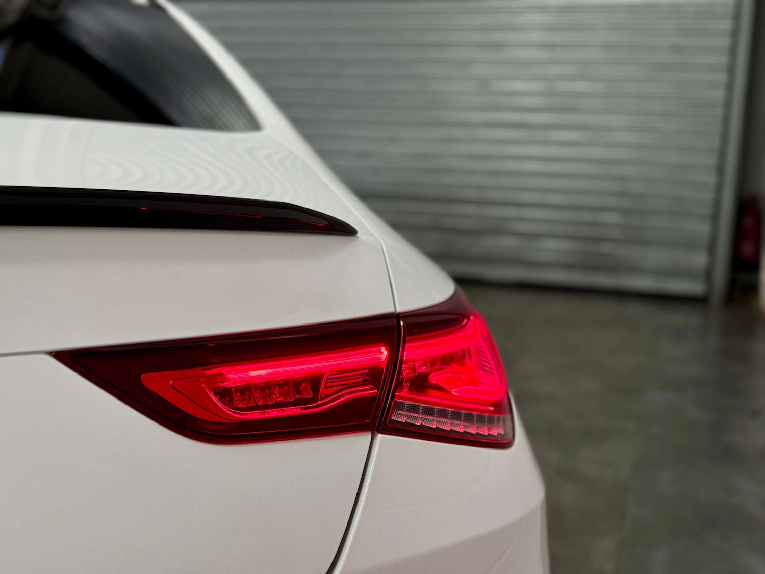 Used Mercedes-Benz CLA 2019 for sale - 76003689: Photo 10