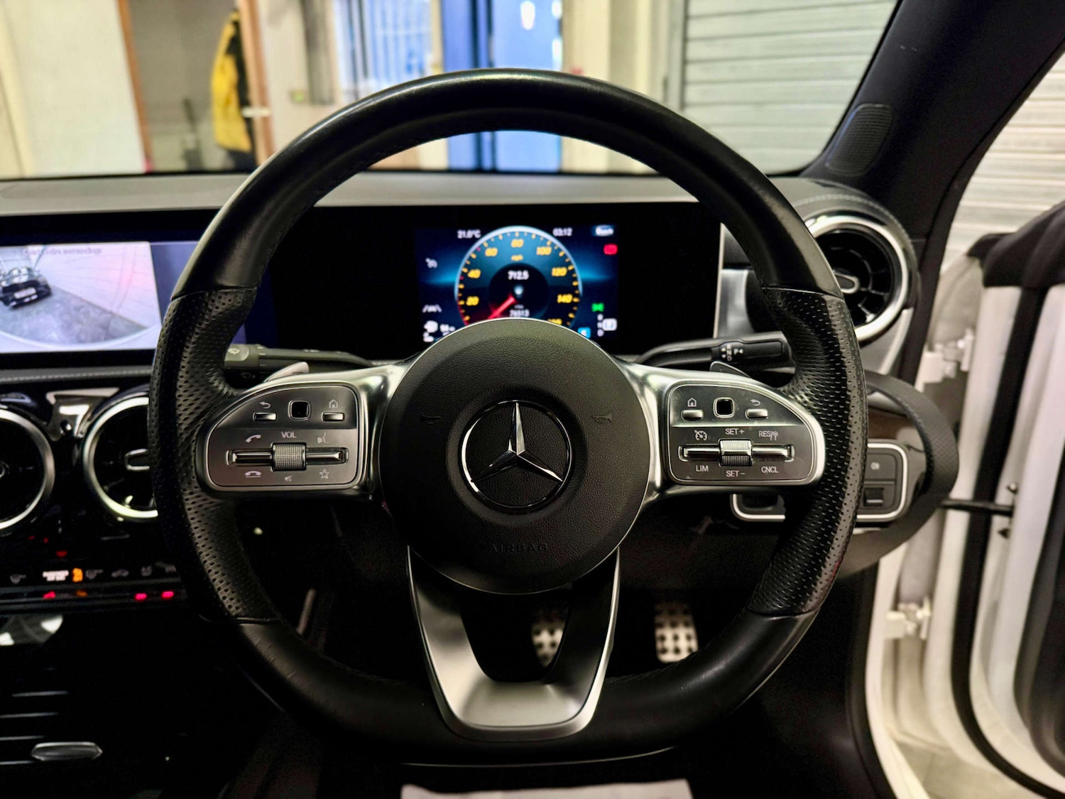 Used Mercedes-Benz CLA 2019 for sale - 76003689: Photo 12