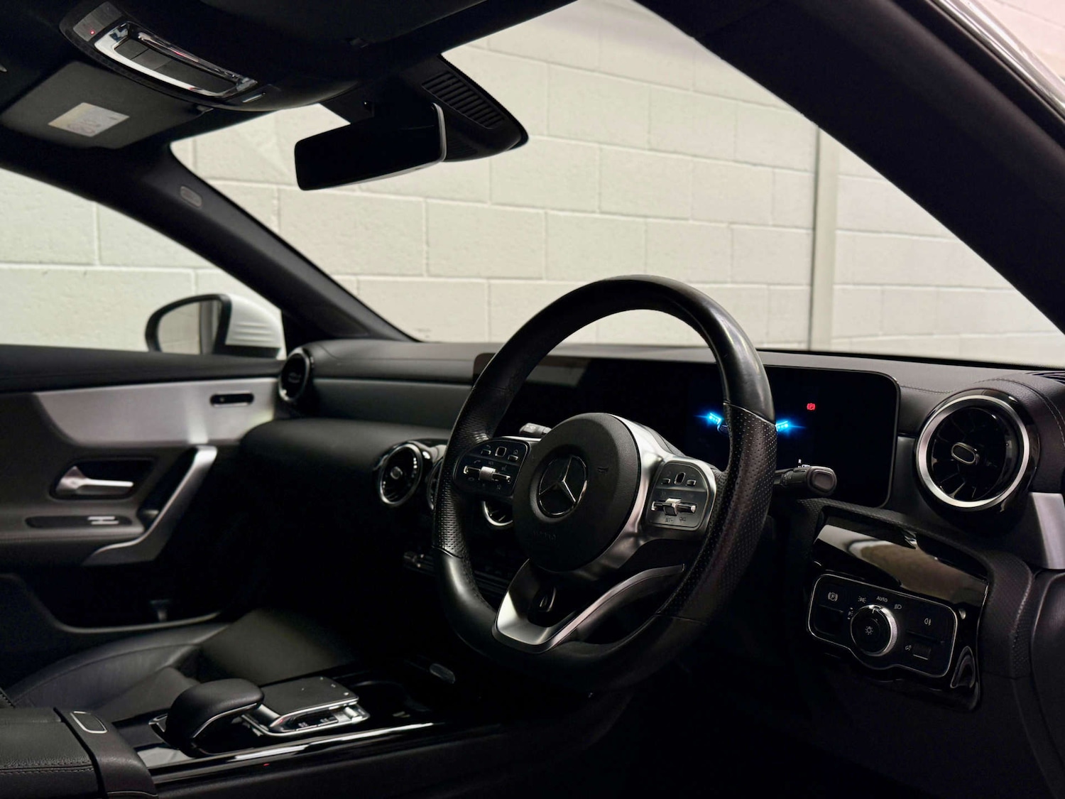 Used Mercedes-Benz CLA 2019 for sale - 76003689: Photo 13