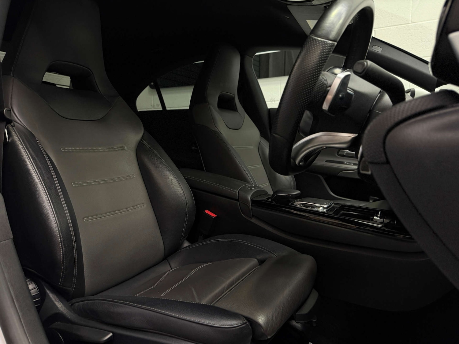 Used Mercedes-Benz CLA 2019 for sale - 76003689: Photo 14