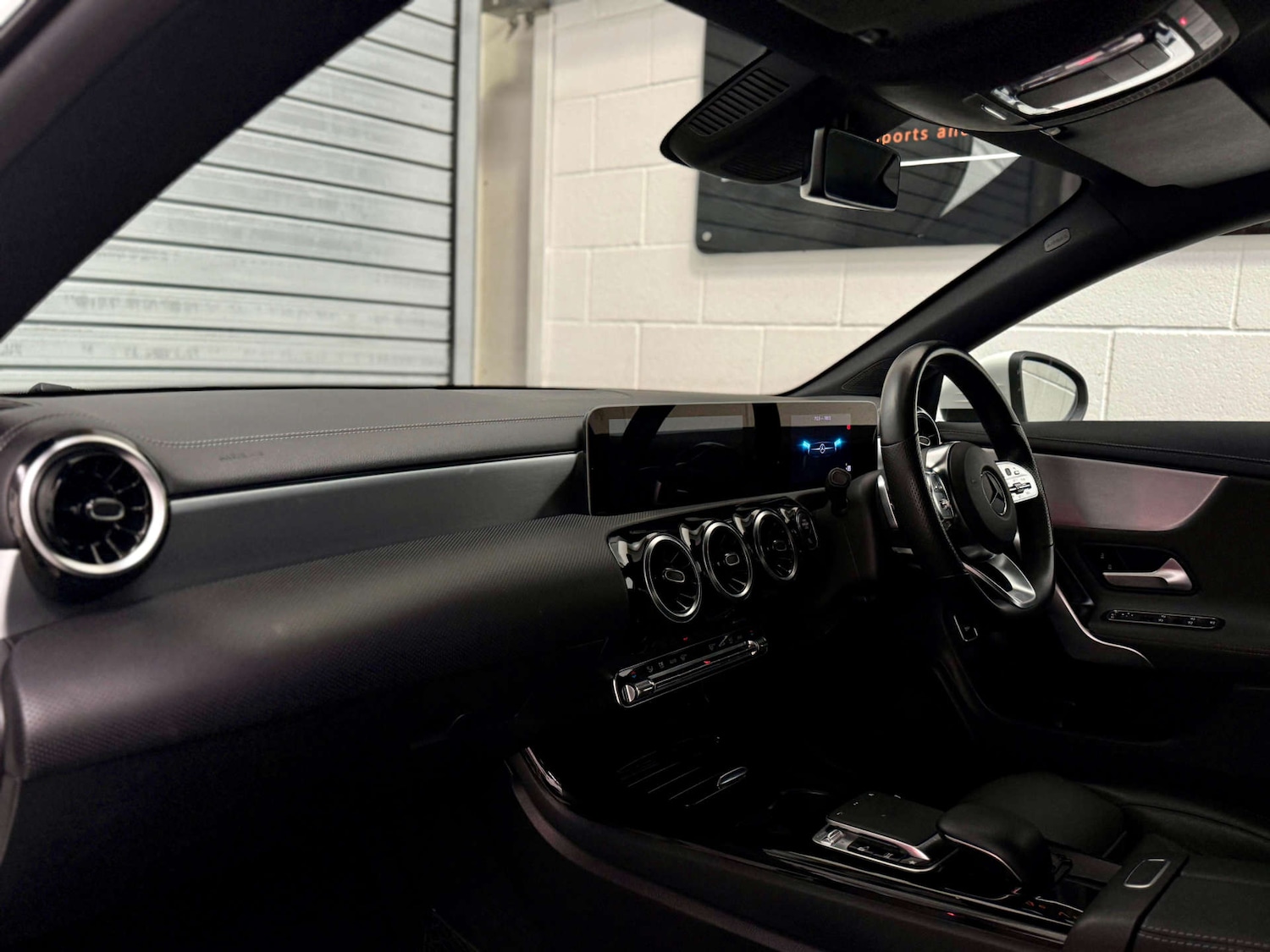 Used Mercedes-Benz CLA 2019 for sale - 76003689: Photo 15