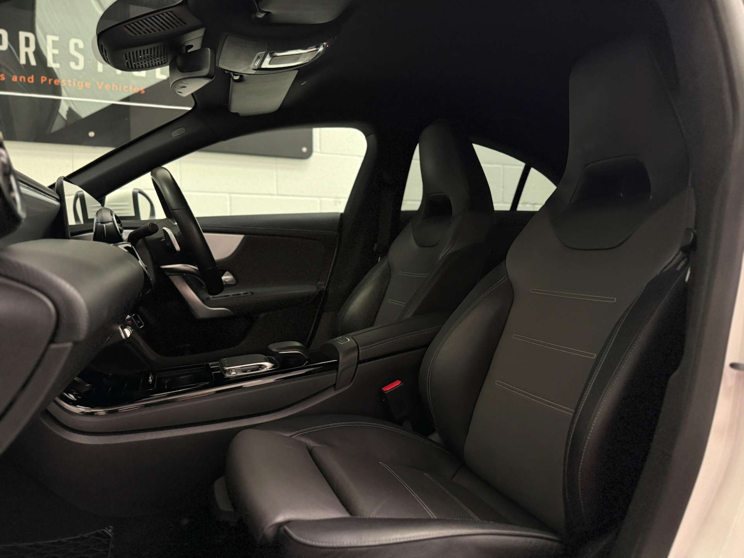 Used Mercedes-Benz CLA 2019 for sale - 76003689: Photo 16