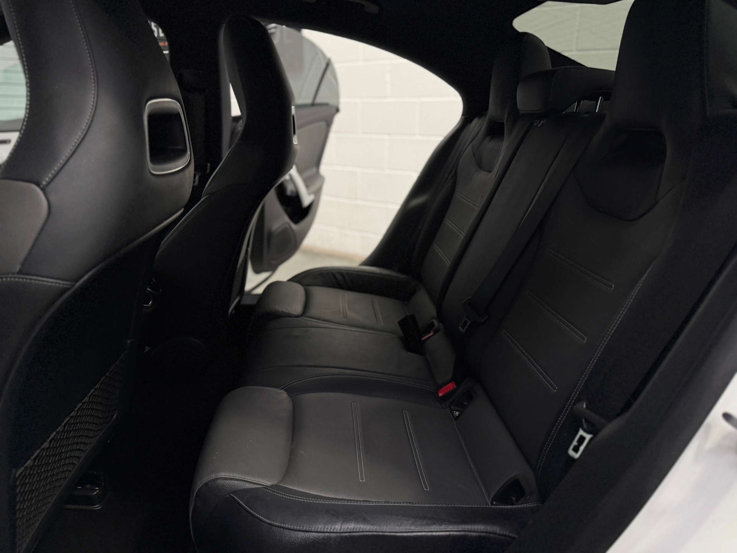 Used Mercedes-Benz CLA 2019 for sale - 76003689: Photo 17