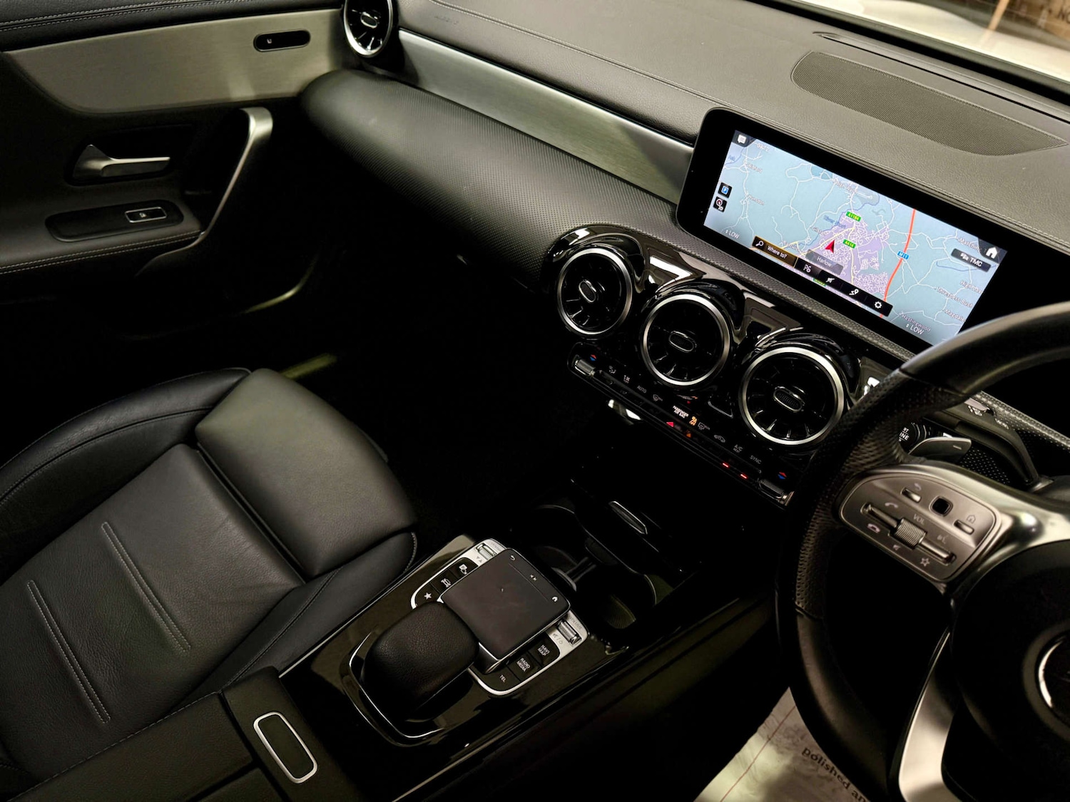 Used Mercedes-Benz CLA 2019 for sale - 76003689: Photo 18