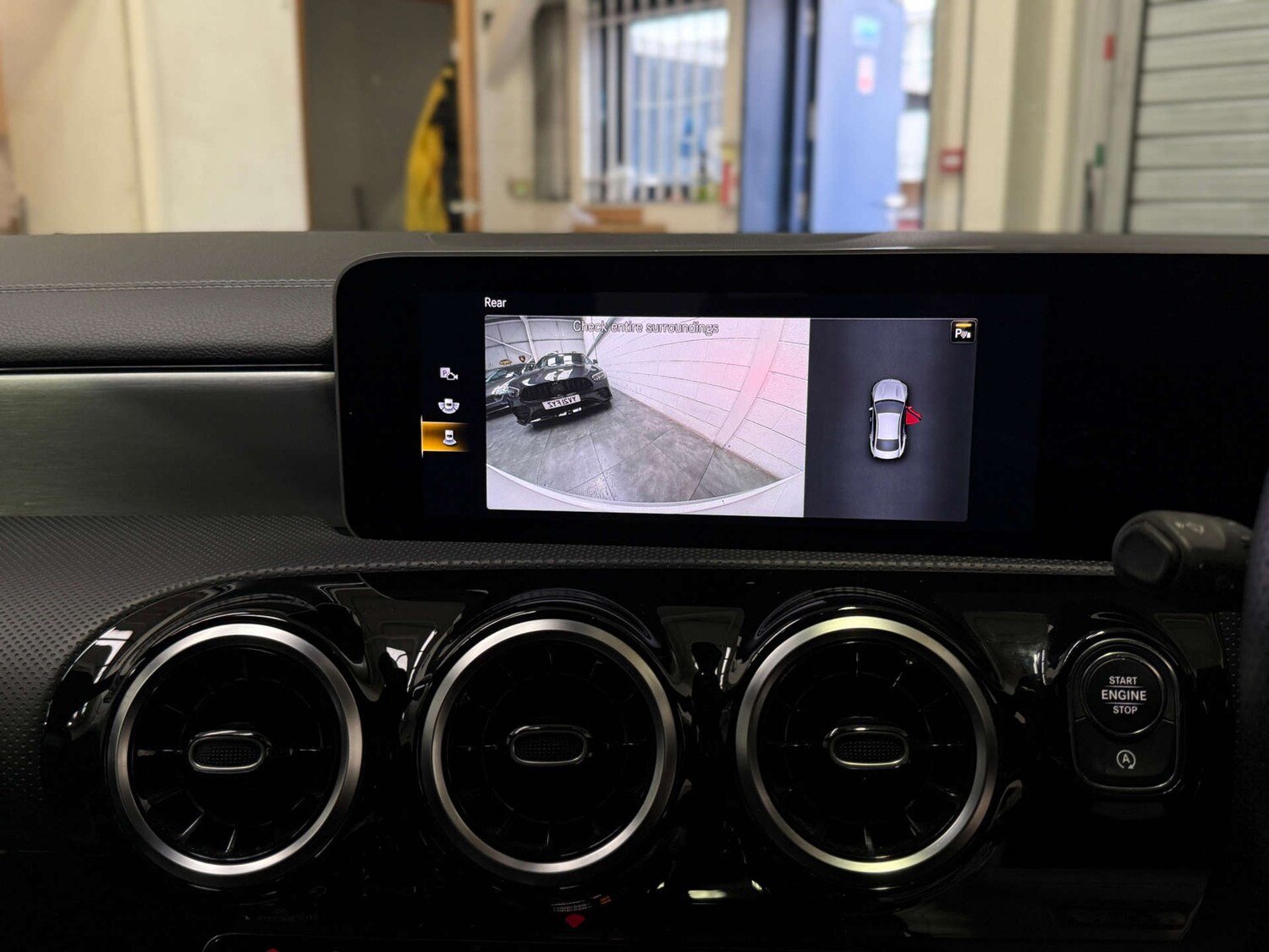 Used Mercedes-Benz CLA 2019 for sale - 76003689: Photo 20