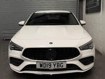 Used Mercedes-Benz CLA 2019 for sale - 76003689: Photo 2