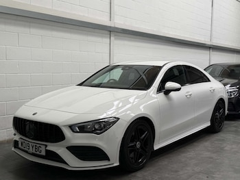 Used Mercedes-Benz CLA 2019 for sale - 76003689: Photo 3
