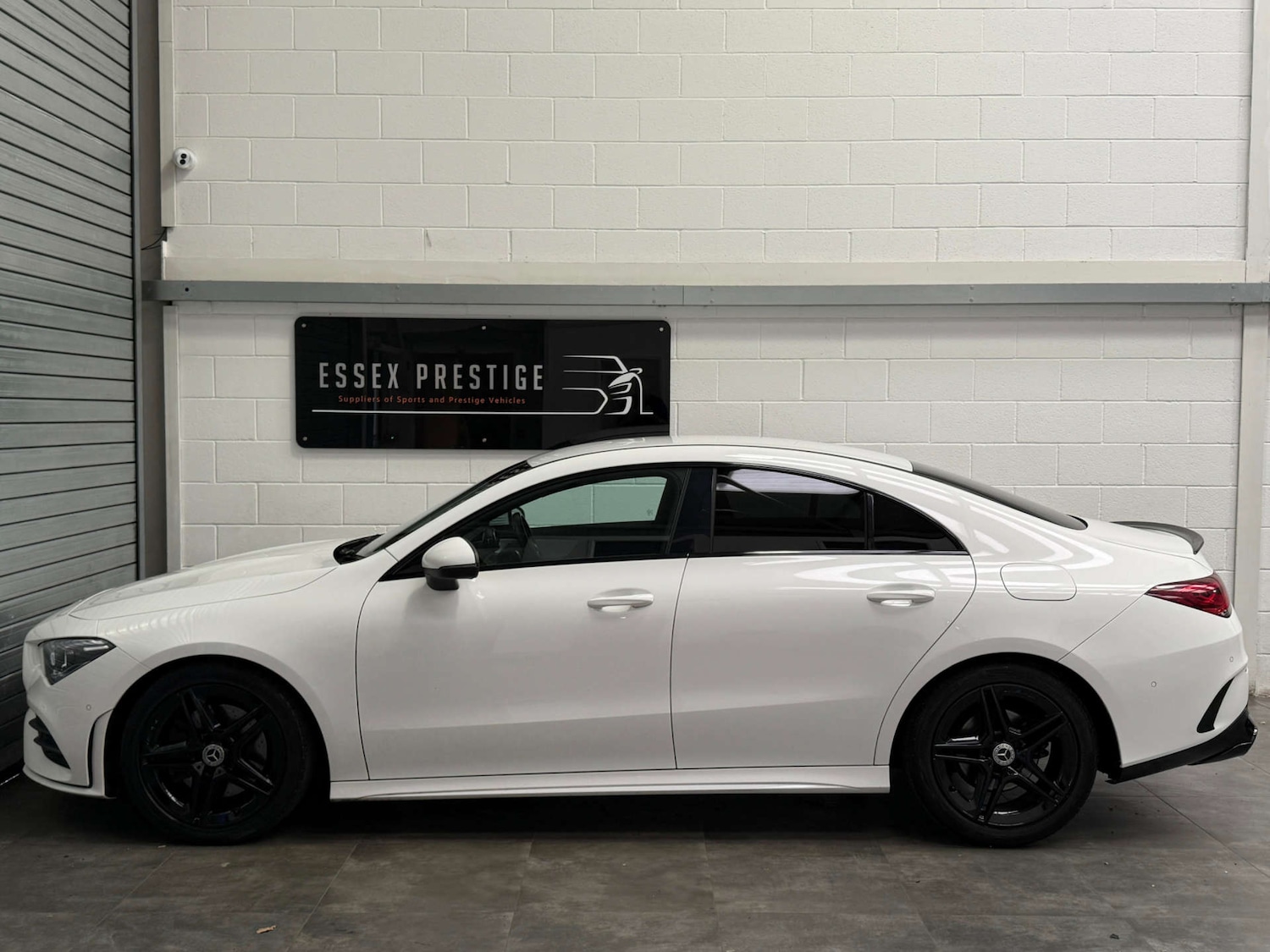 Used Mercedes-Benz CLA 2019 for sale - 76003689: Photo 4