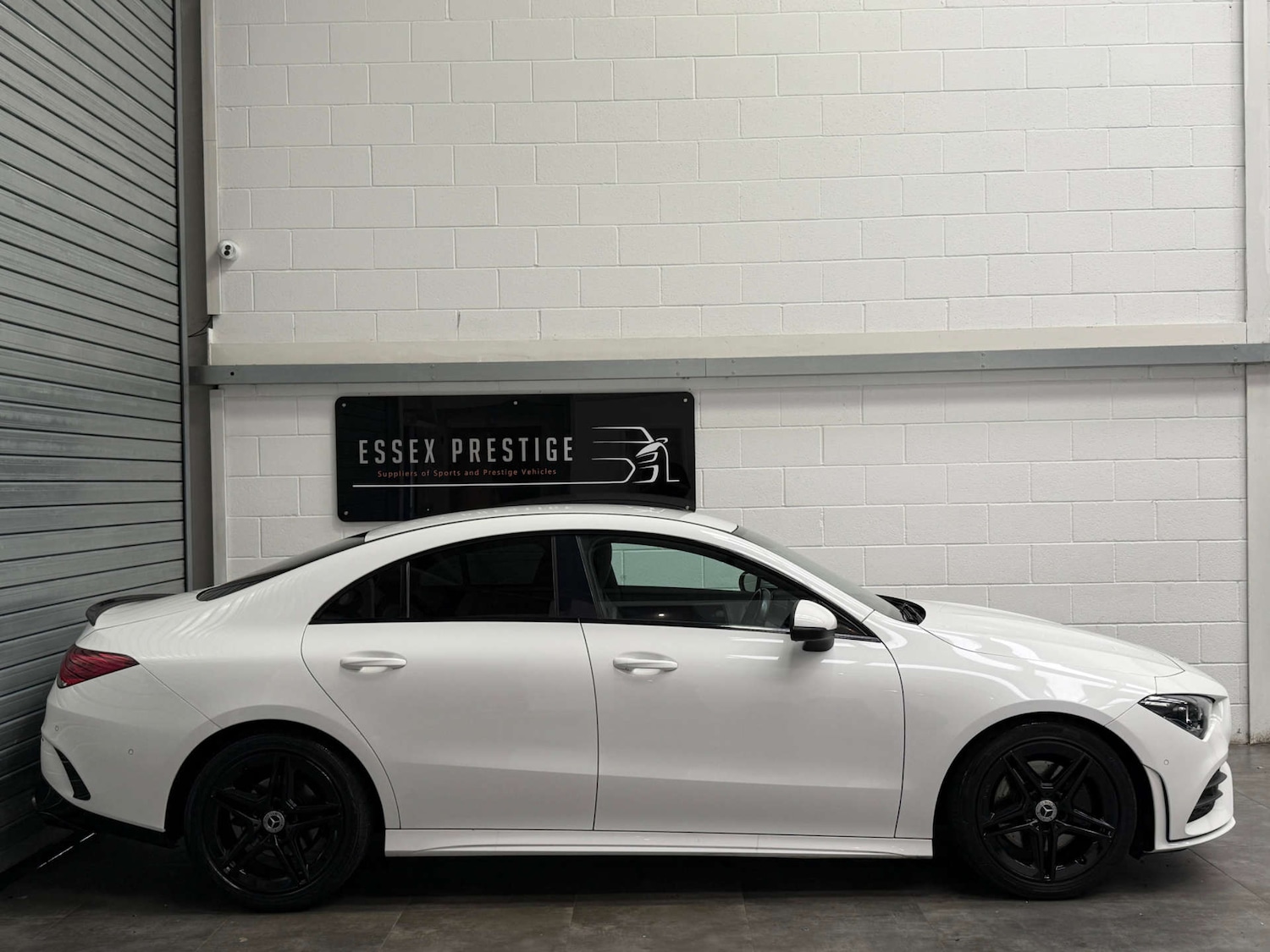 Used Mercedes-Benz CLA 2019 for sale - 76003689: Photo 5