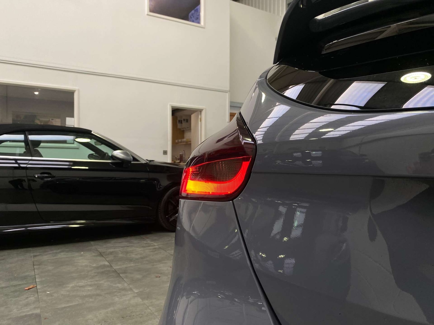 Used Ford Focus 2017 for sale - 77434651: Photo 10