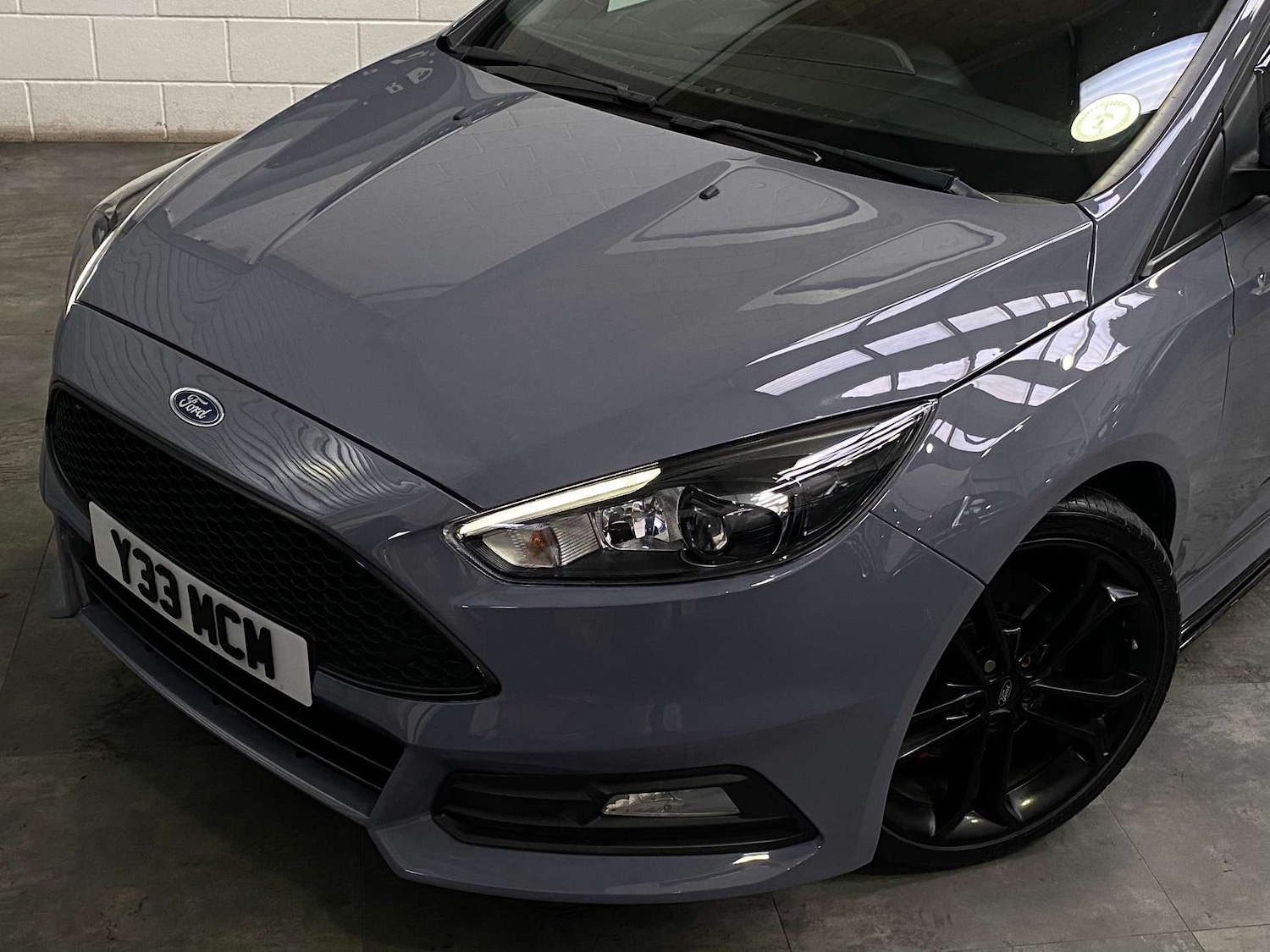 Used Ford Focus 2017 for sale - 77434651: Photo 11